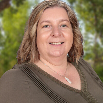 Photo of Catherine Anderson