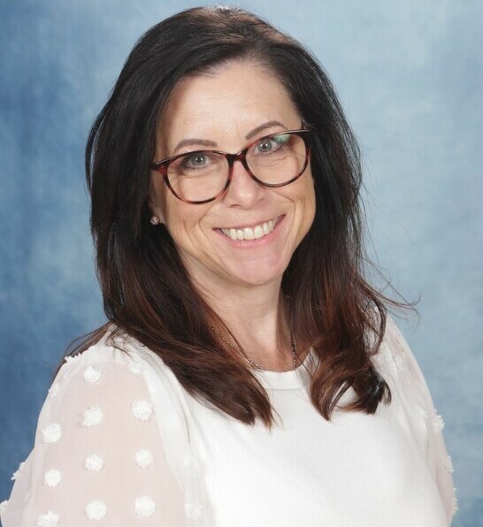 Photo of Diana Anderson