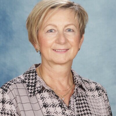 Photo of Barbara Babyn