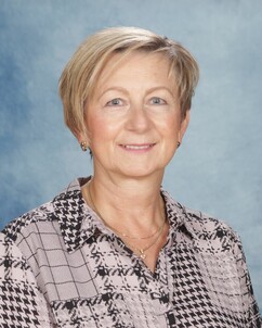 Photo of Barbara Babyn