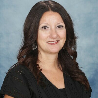 Photo of Sara Block