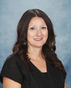 Photo of Sara Block
