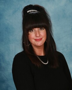 Photo of Talaina Buckle