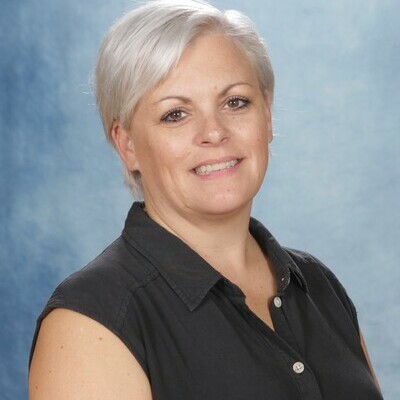 Photo of Trisha Cadwallader