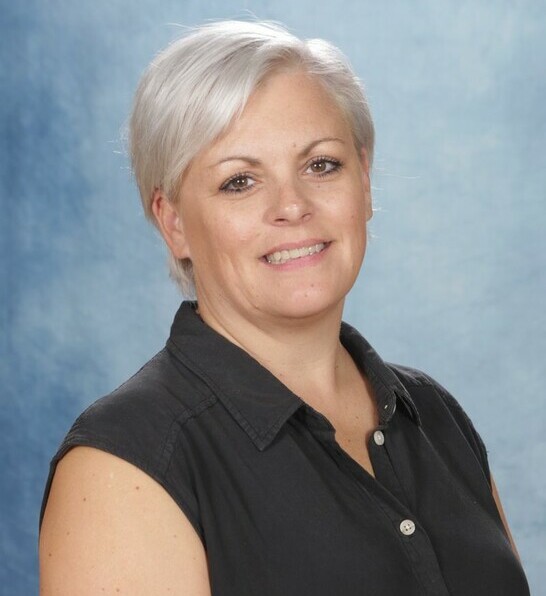 Photo of Trisha Cadwallader