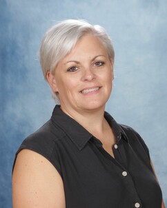 Photo of Trisha Cadwallader