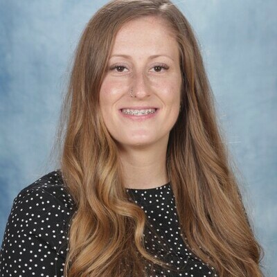 Photo of Brianne Debler