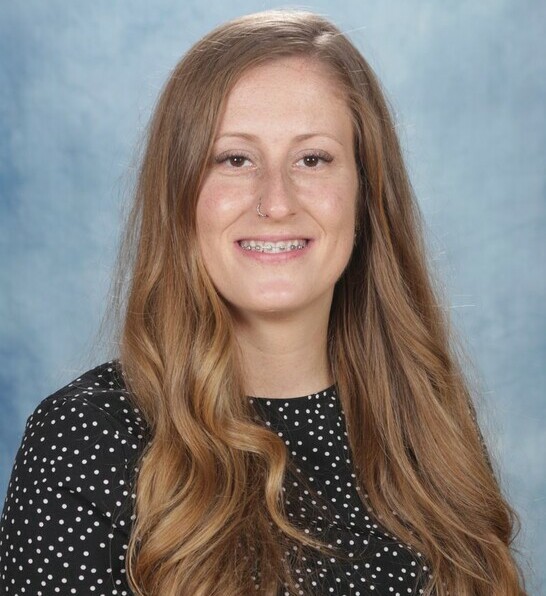 Photo of Brianne Debler