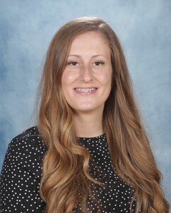 Photo of Brianne Debler