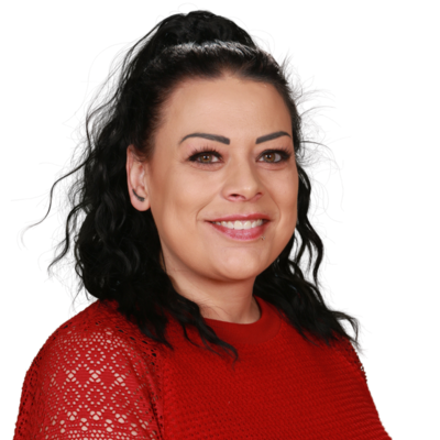 Photo of Casandra Enslen