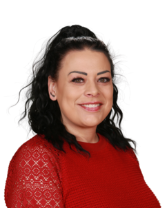 Photo of Casandra Enslen