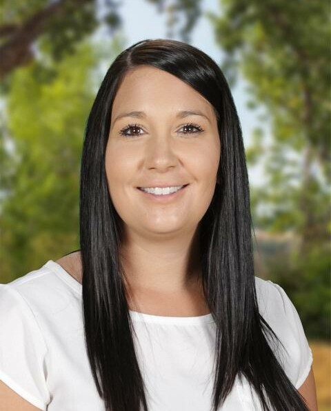 Photo of Ashley Fisher