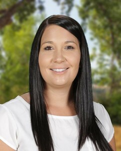 Photo of Ashley Fisher