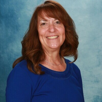 Photo of Susan Flanagan