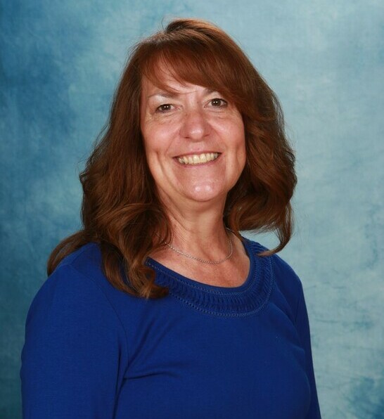 Photo of Susan Flanagan
