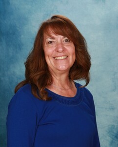 Photo of Susan Flanagan