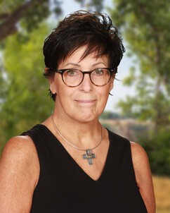 Photo of Dawn Forbes (Ms. Dawn)