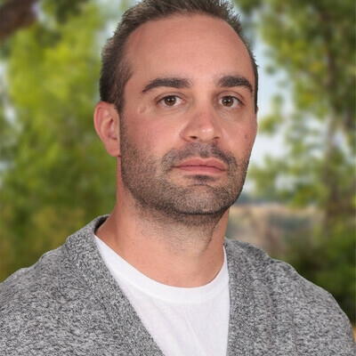 Photo of Landon Fritz
