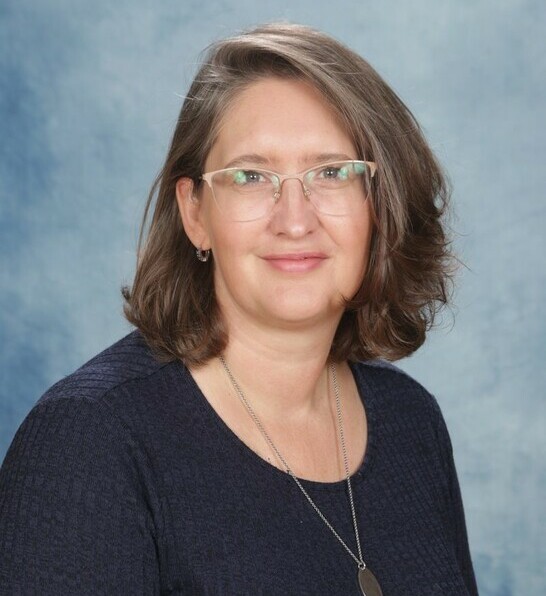 Photo of Diane Gergely