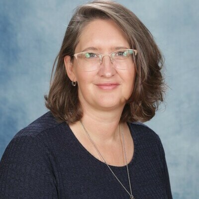 Photo of Diane Gergely