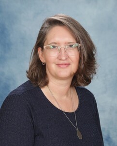 Photo of Diane Gergely