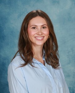 Photo of Abbey Hepfner
