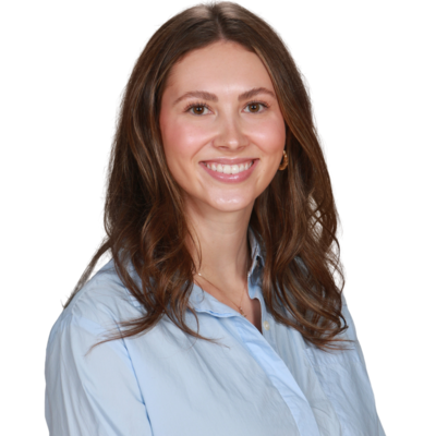 Photo of Abbey Hepfner