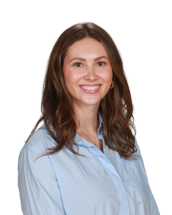 Photo of Abbey Hepfner