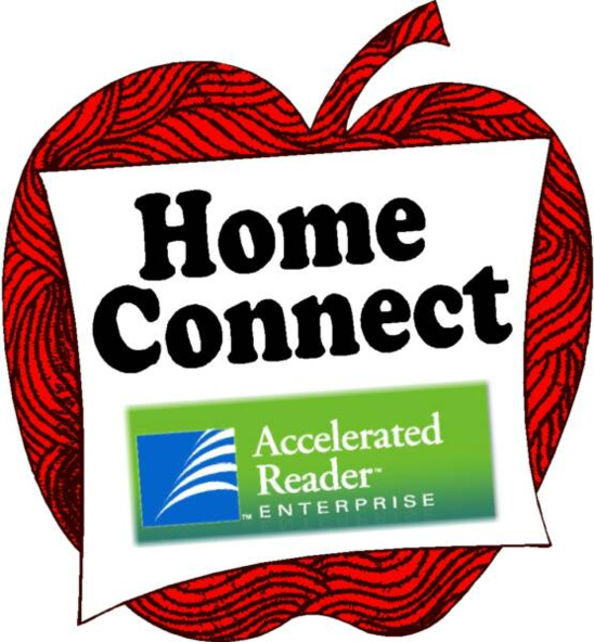 Home Connect Accelerated Reader St. Patrick's School