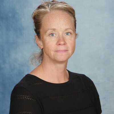 Photo of Amy Jacober