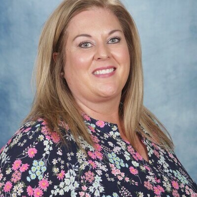 Photo of Nicole Jones