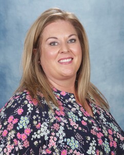 Photo of Nicole Jones