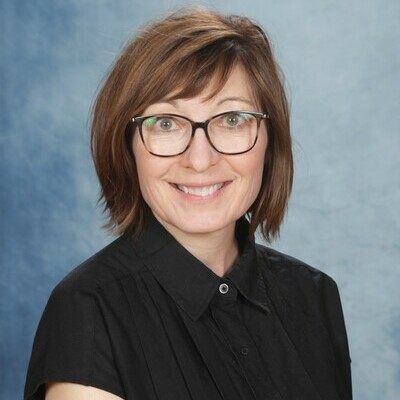 Photo of Geralyn Kambeitz