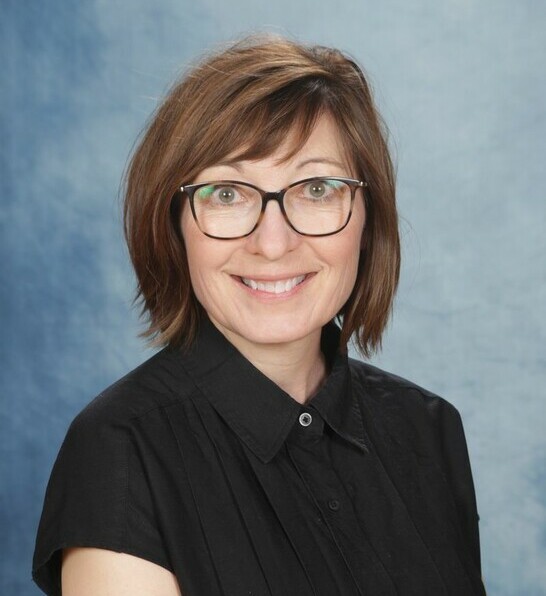 Photo of Geralyn Kambeitz