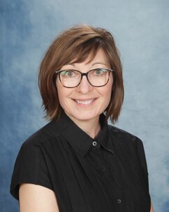 Photo of Geralyn Kambeitz