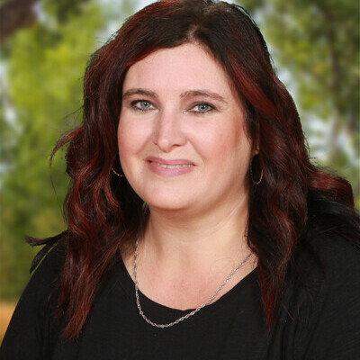 Photo of Jen Kiiskila