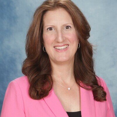 Photo of Melissa Kozachenko