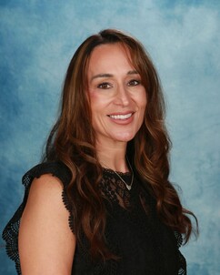 Photo of Sarah Kukurudza-Dzikowski