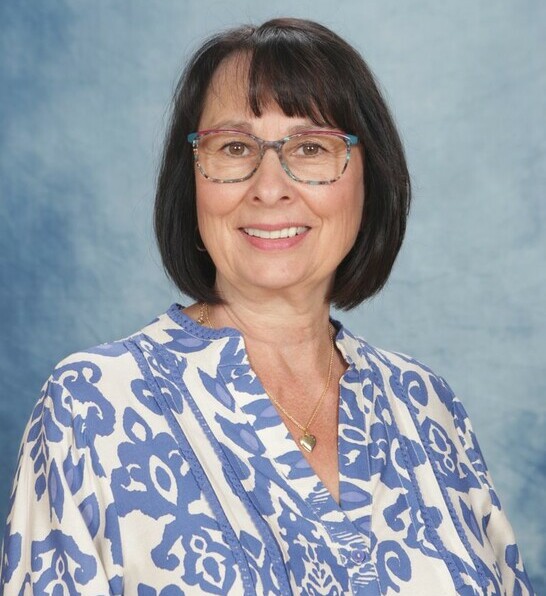 Photo of Gwen Lane