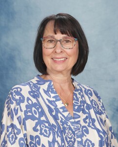 Photo of Gwen Lane