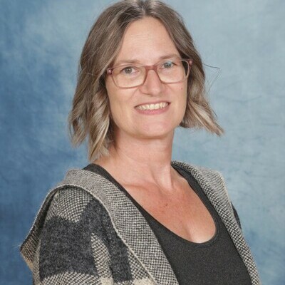 Photo of Melissa Larochelle