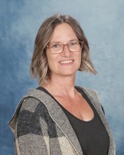 Photo of Melissa Larochelle