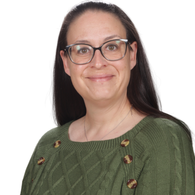 Photo of Coral Leblanc