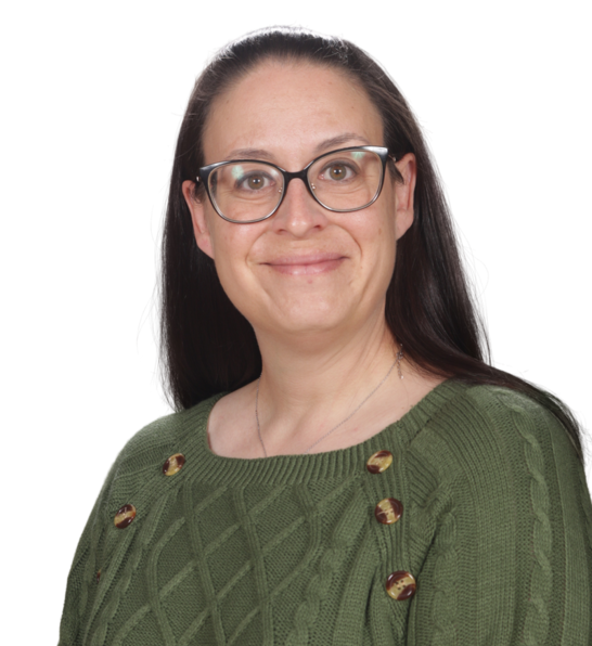 Photo of Coral Leblanc