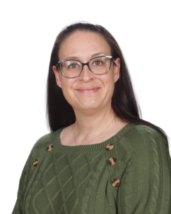 Photo of Coral Leblanc