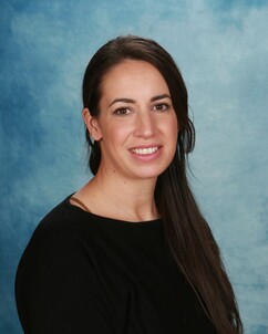 Photo of Tanis Manning