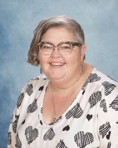 Photo of Becky Markie