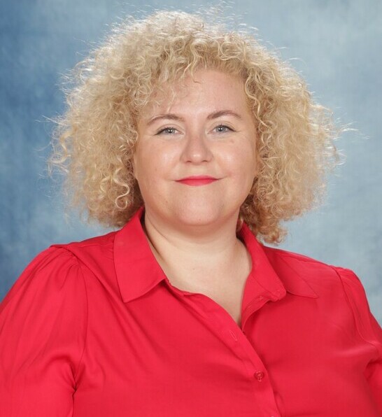 Photo of Kate McDonald