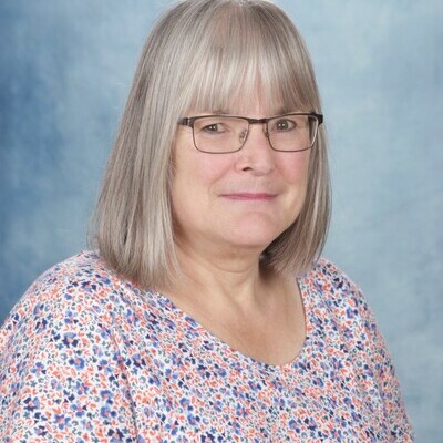 Photo of Michelle Neitz