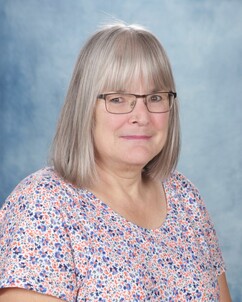 Photo of Michelle Neitz